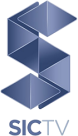 Logo do canal SIC TV