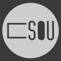 Logo do canal SOU TV