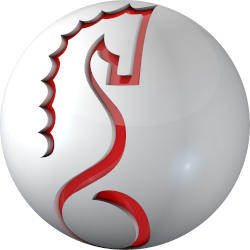 Logo do canal Santa Cecilia TV