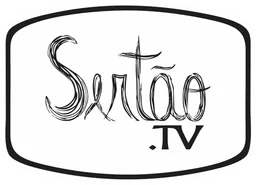 Logo del canal Sertao TV