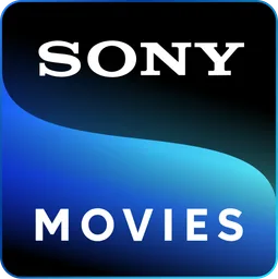 Logo del canal Sony Movies