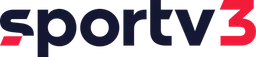Logo del canal SporTV 3