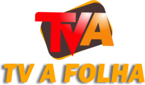 Logo do canal TV A Folha