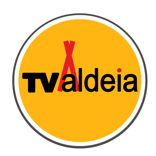 Logo do canal TV Aldeia