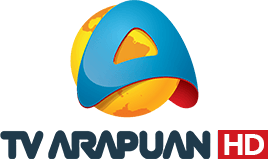 Logo do canal TV Arapuan