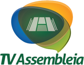 Logo do canal TV Assembleia Ceara