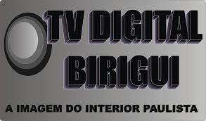 Logo do canal TV Birigui