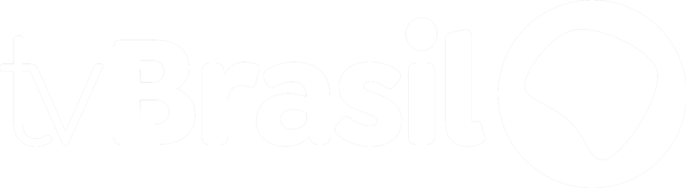 Logo do canal TV Brasil