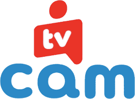 Logo do canal TV Camara Salvador