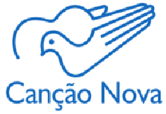 Logo do canal TV Cancao Nova