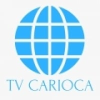 Logo do canal TV Carioca