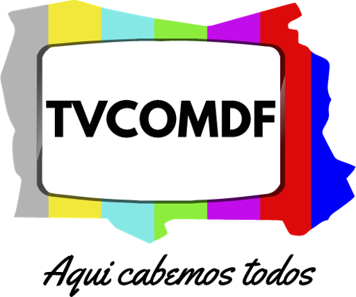 Logo do canal TV Comunitaria