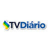 Logo do canal TV Diario Macapa