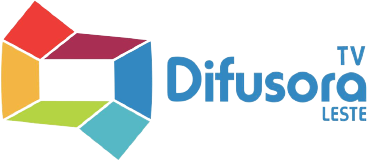 Logo do canal TV Difusora Leste