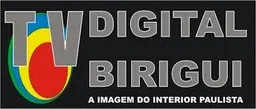 Logo del canal TV Digital Birigui
