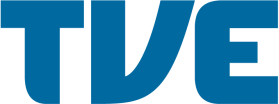 Logo do canal TVE RS