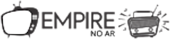 Logo do canal TV Empire