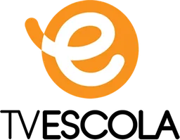 Logo del canal TV Escola