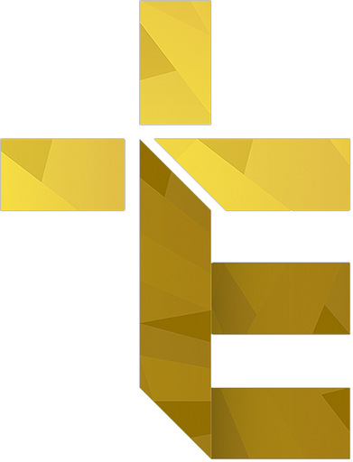 Logo do canal TV Evangelizar