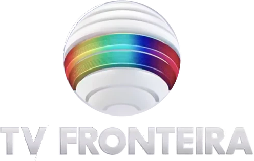 Logo do canal TV Fronteira