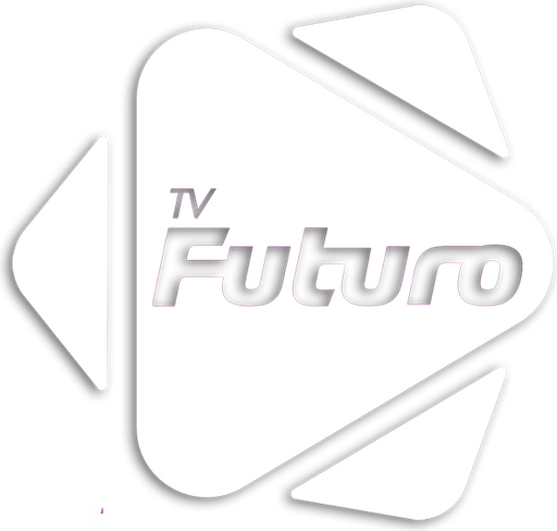 Logo do canal TV Futuro