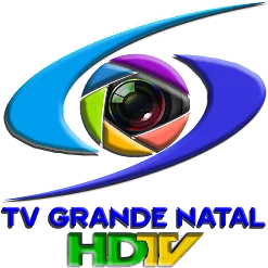 Logo del canal TV GRANDE NATAL HDTV BRASIL
