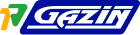 Logo do canal TV Gazin