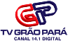 Logo do canal TV Grao Para
