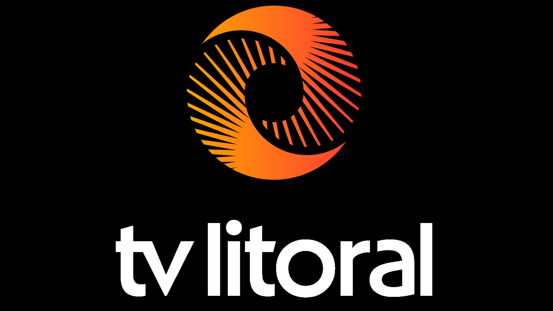 Logo do canal TV Litoral RN
