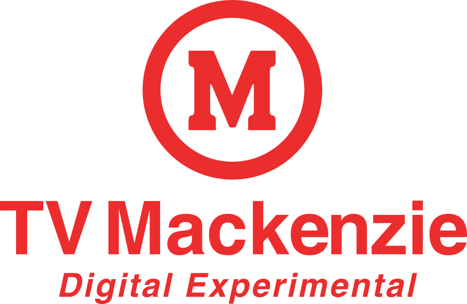Logo do canal TV Mackenzie