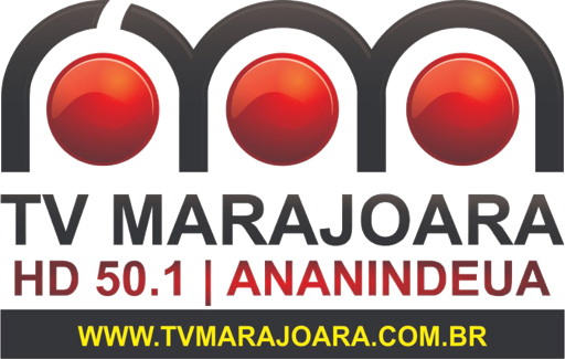 Logo do canal TV Marajoara