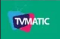 Logo del canal TVMatic Fight