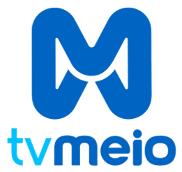 Logo do canal TV Meio