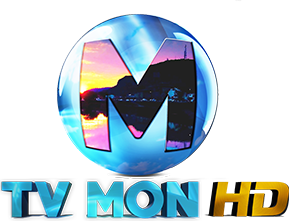 Logo do canal TV Mon