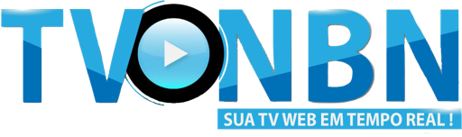 Logo do canal TVNBN