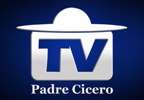 Logo do canal TV Padre Cicero