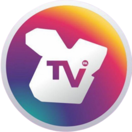Logo do canal TV Paraense