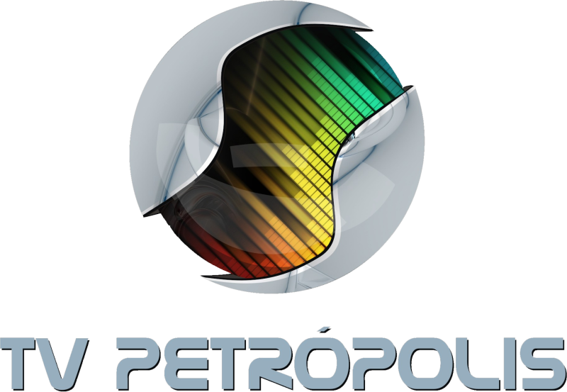 Logo do canal TV Petropolis