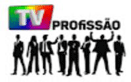 Logo do canal TV Profissao