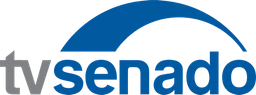 Logo del canal TV Senado