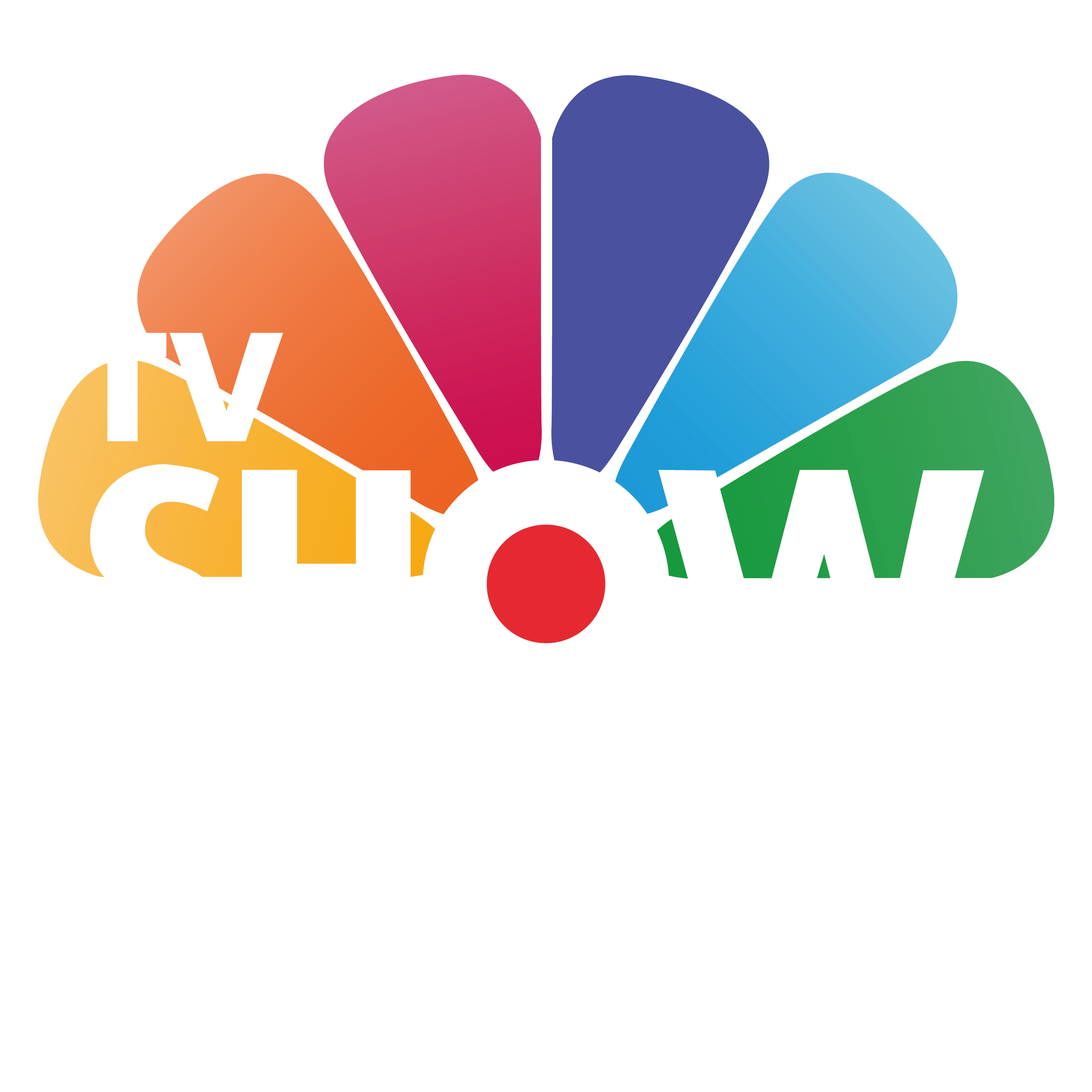 Logo do canal TV Show Fortaleza