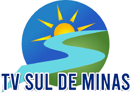 Logo do canal TV Sul de Minas
