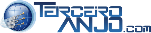 Logo do canal TV Terceiro Anjo