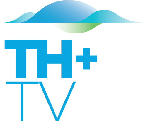 Logo do canal TV Thathi