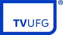 Logo del canal TV UFG