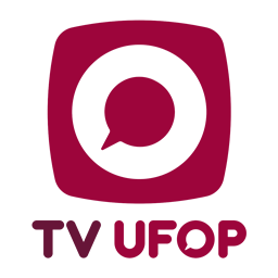 Logo do canal TV UFOP