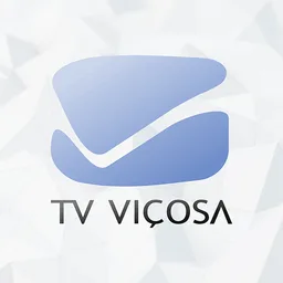 Logo del canal TV Vicosa