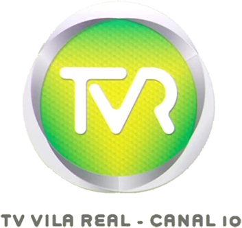 Logo do canal TV Vila Real