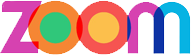 Logo do canal TV Zoom