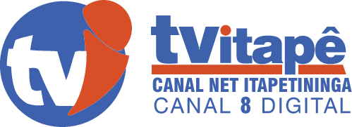 Logo do canal TVitape